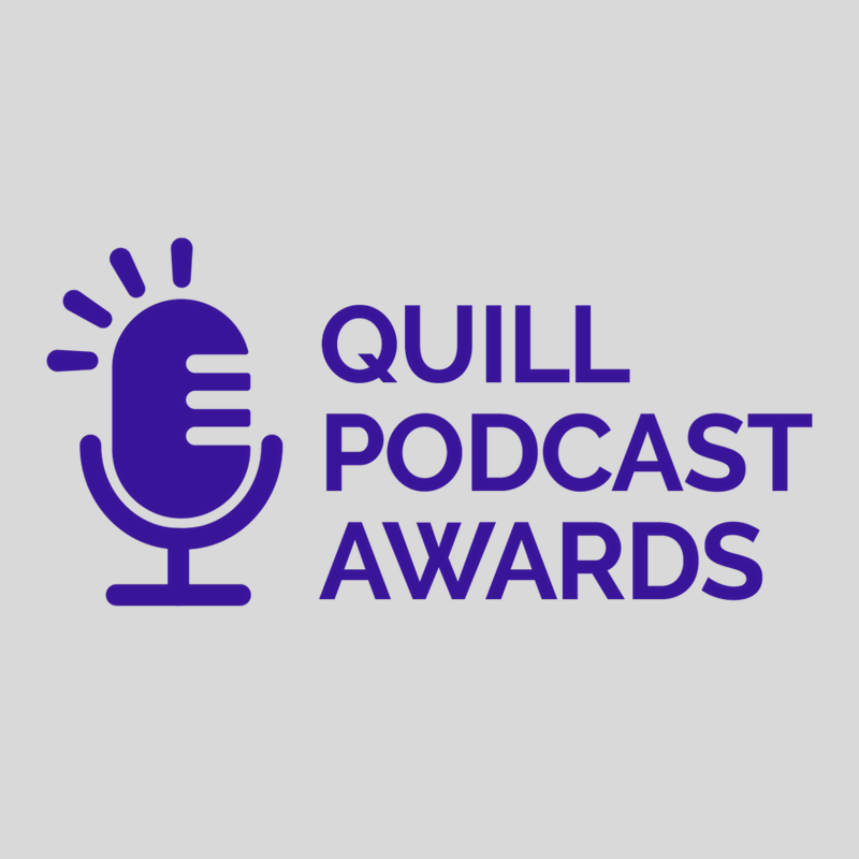 Nomination for Best B2C Podcast