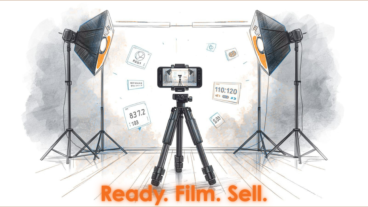 Black Friday video strategy