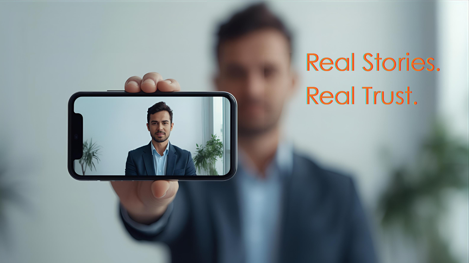 customer testimonial videos