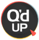 Q'd Up Audio